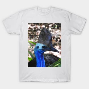 Cassowary T-Shirt